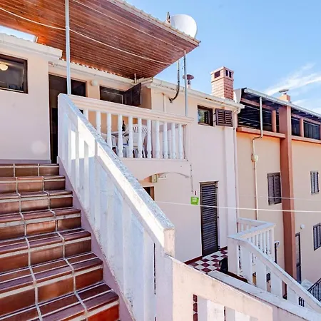 Antula Apartamento Prigradica