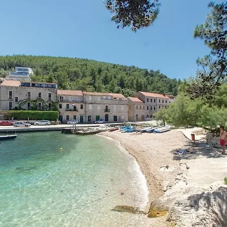 Apartamento Antula *