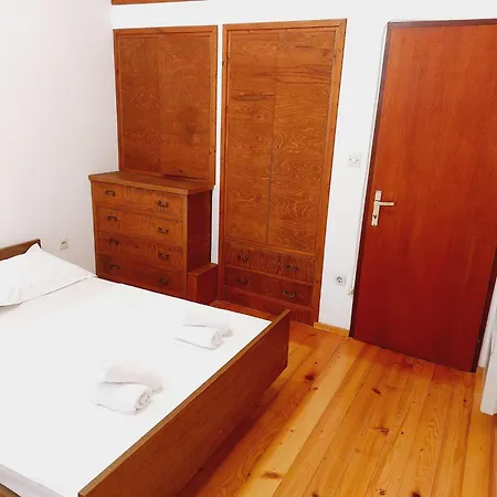 Antula Apartamento *