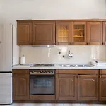 شقة Antula بريغراديكا