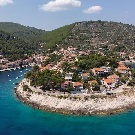 Antula Apartament Prigradica