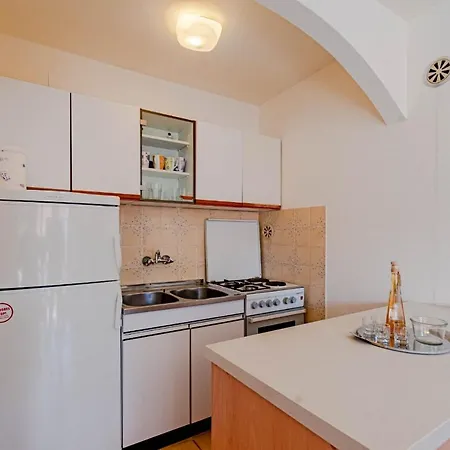 Apartment Antula *