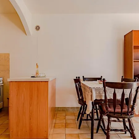 Antula Apartment