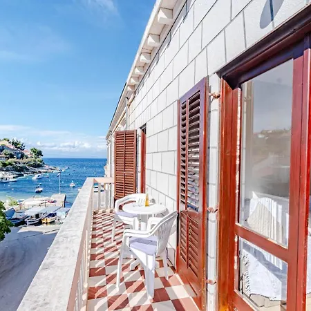 Apartament Antula Prigradica