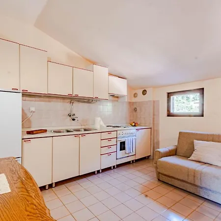 Apartment Antula