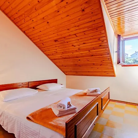 Apartament Antula Prigradica