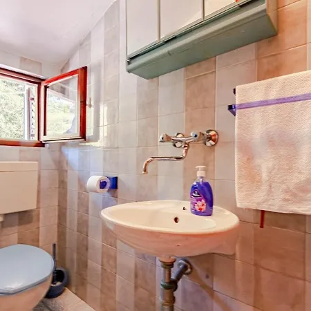 Appartement Antula