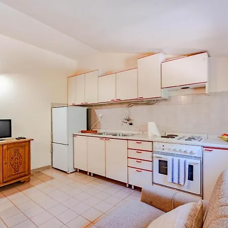 Apartment Antula Prigradica
