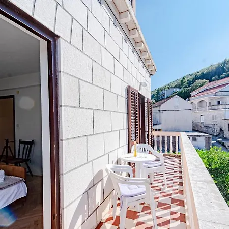 Apartament Antula Prigradica