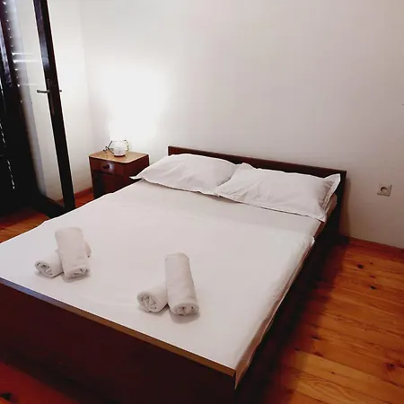 Apartment Antula Prigradica