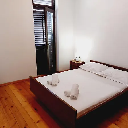 Antula Apartment