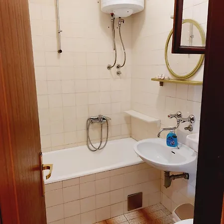 Antula Apartament Prigradica