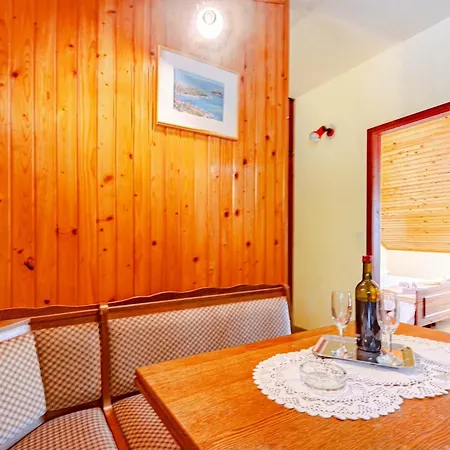 Antula Appartement *