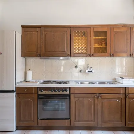 Appartement Antula Prigradica