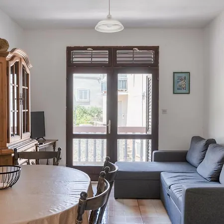 Appartement Antula *
