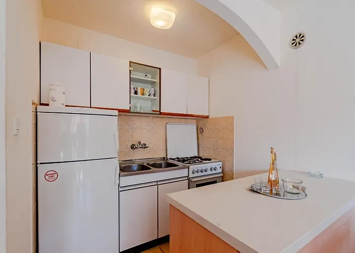 Appartement Antula *