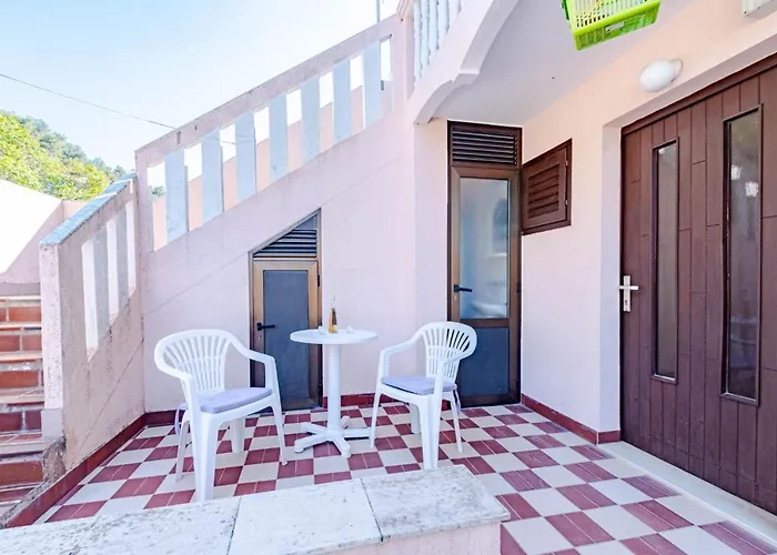 Antula Appartement *