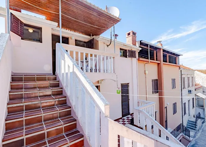 Antula Appartement Prigradica