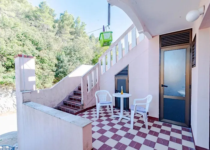 Antula Appartement *