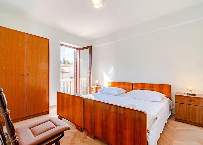 Appartement Antula *