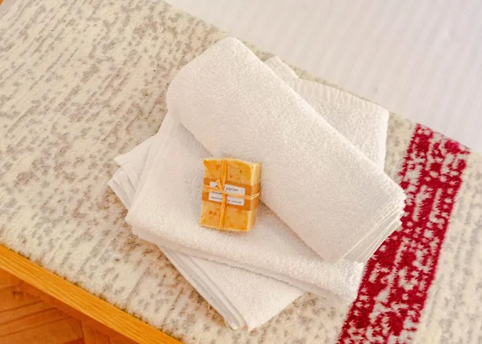 Antula Appartement Prigradica