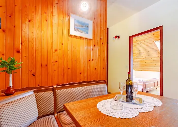 Antula Appartement *