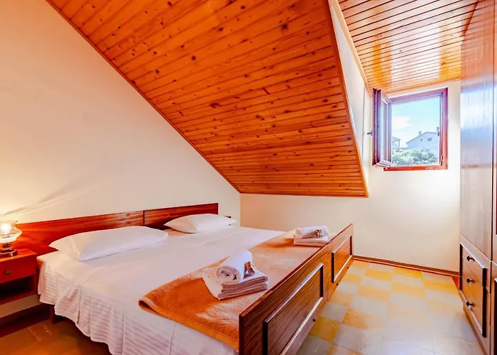 Appartement Antula Prigradica