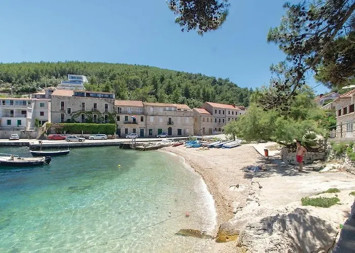 Appartement Antula *