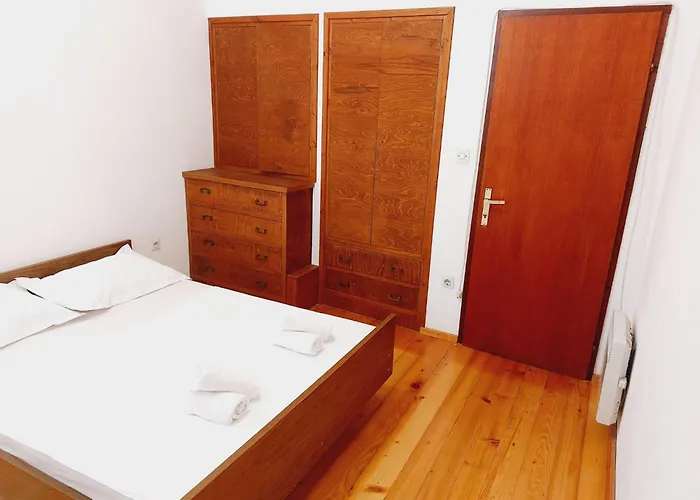 Antula Appartement *