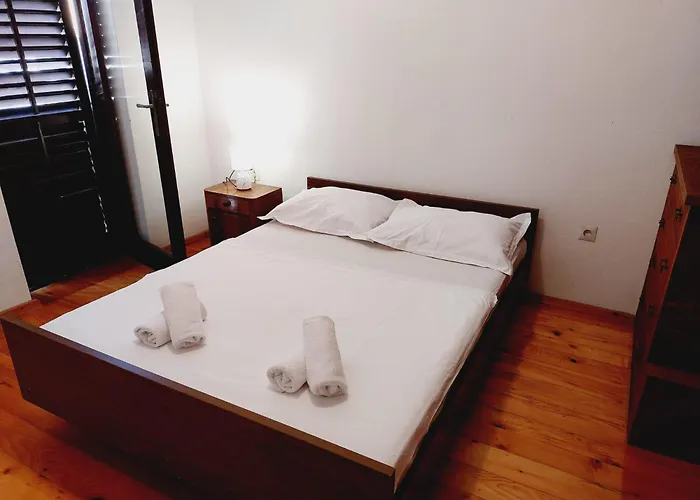 Appartement Antula Prigradica