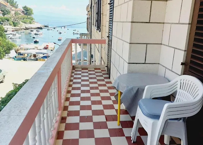 Antula Appartement *